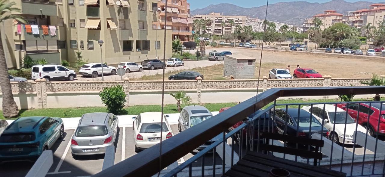 Salomar Golf Apartment Salobrena Exterior photo